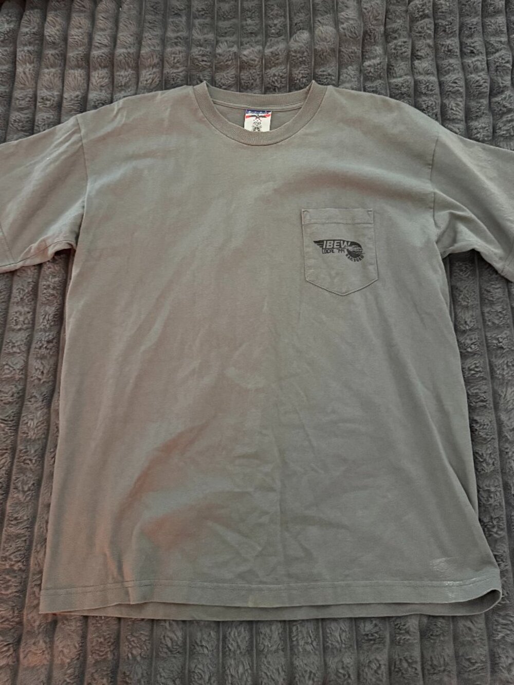Railroad T-Shirt